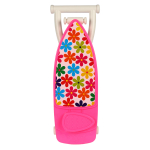 Гладильный набор с утюгом BTG-066