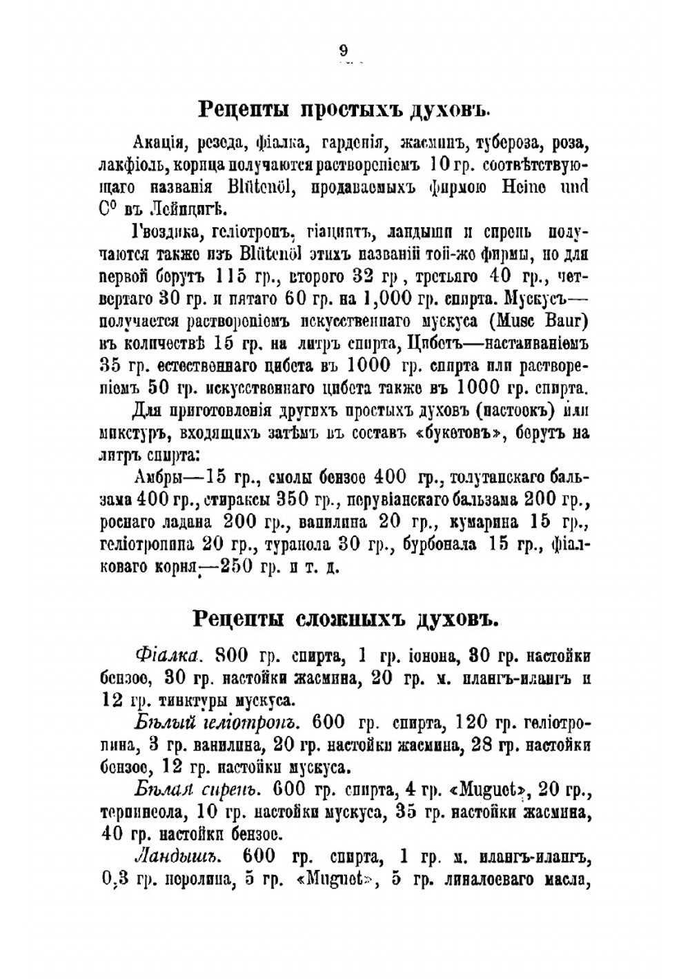 Домашняя парфюмерия. Приготовление домашними средствами духов и различных косметических изделий | Ипполитов К.