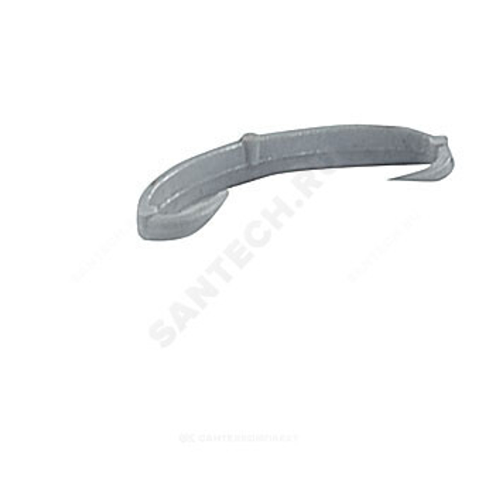 Зажим 100 шт в упаковке Energoflex EFXCLIPS100 .