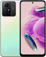 Смартфон Xiaomi Redmi Note 12S 8/256GB Pearl Green