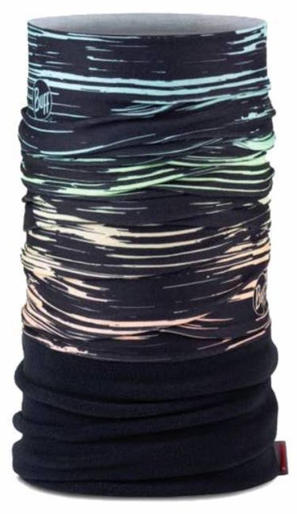 Бандана Buff Polar Xam Multi (US:one size)