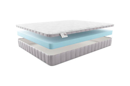 Матрас MaterLux STELLA MINI KIDS (СТЕЛЛА МИНИ КИДС)