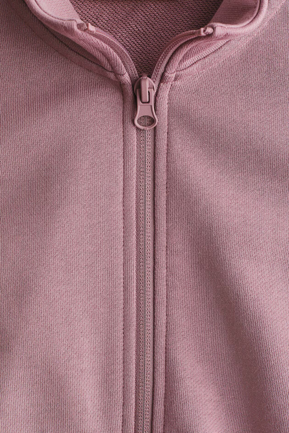 Беговая куртка Slim Fit - H&M