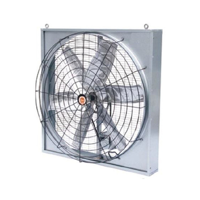 Циркуляционный разгонный осевой вентилятор подвесной ACSF-1220 38000 м.куб/час