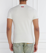 Футболка Kenzo - белый(FE55TS1864SG)