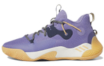 Кроссовки Adidas Harden Stepback 3