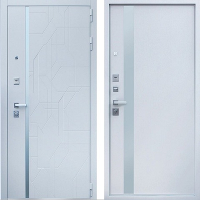 Входная дверь 1054