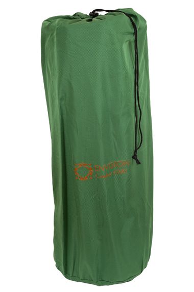 Коврик самонадувающийся двуспальный Envision Comfort 5PW, в чехле.