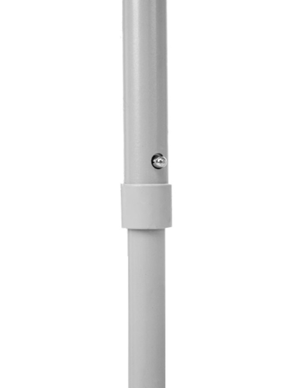 Набор мебели Nisus (СТАЛЬ) стол + 4 табурета (чехол,Velcro) Green (N-FS-21407+21124-S-G)