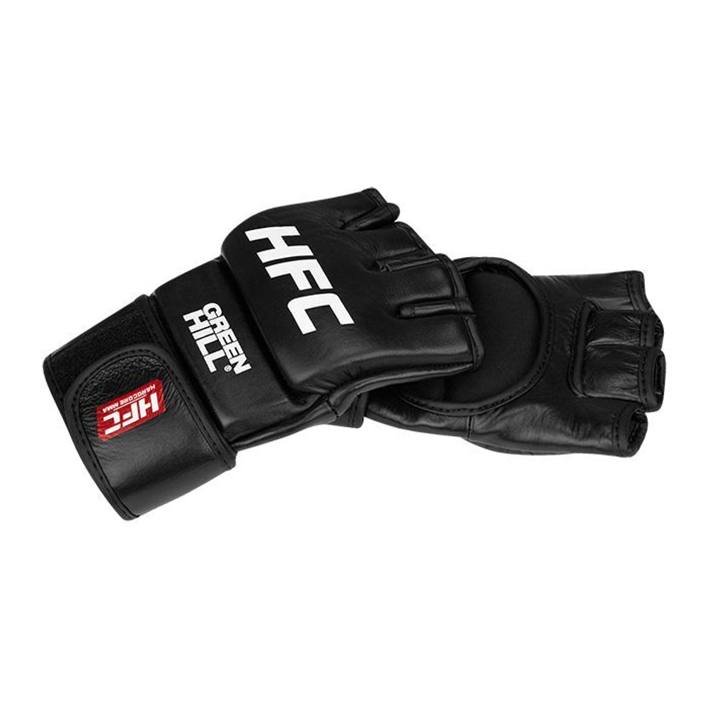 MMA-10565A HARDCORE MMA перчатки