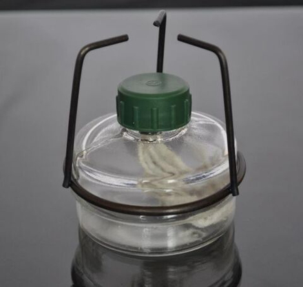 Спиртовка СЛ-2 на 100 мл