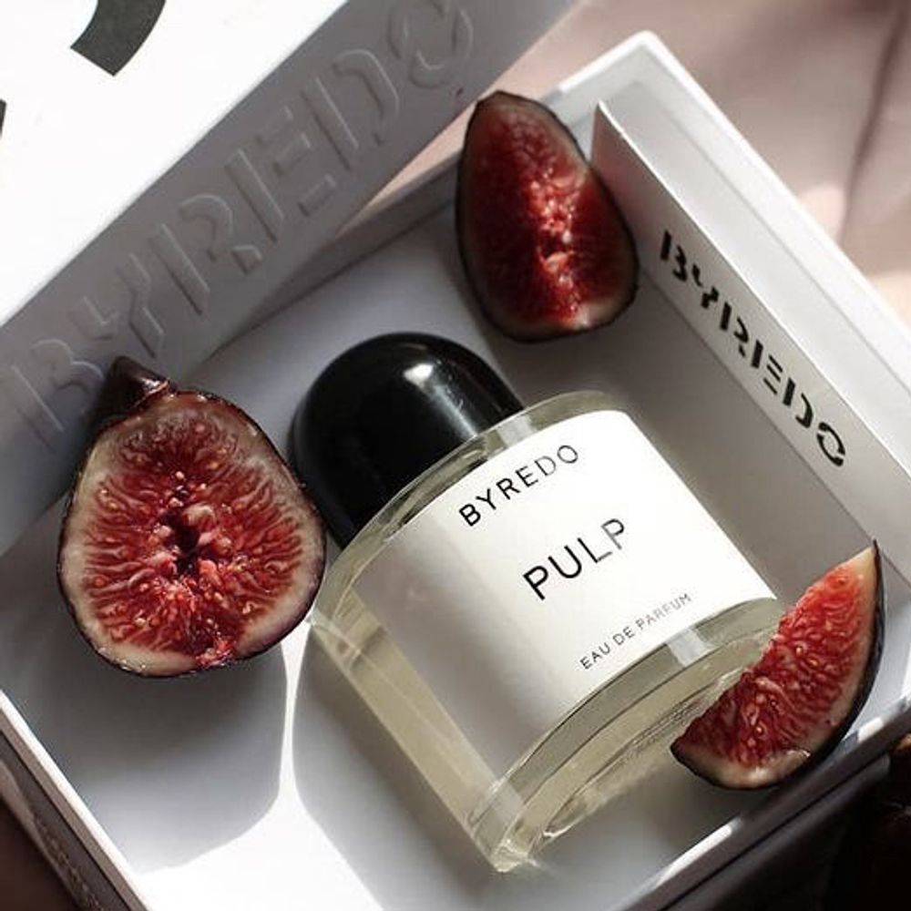 По мотивам Byredo — Pulp (unisex), США