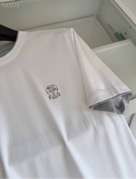 Футболка Brunello Cucinelli