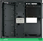 Корпус Lian Li O11 Air Mini без БП Black (G99.O11AMX.00)