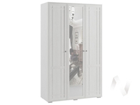 Шкаф 3-х створчатый РШ-25 Спальня Ричард