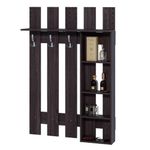 Набор мебели для прихожей Саша 9