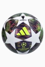 Футбольный мяч adidas UCL League Box 25/26 Final размер 4 - фиолетовый
