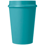 Americano® Switch Renew кружка объемом 300 мл с крышкой, вращающейся на 360°