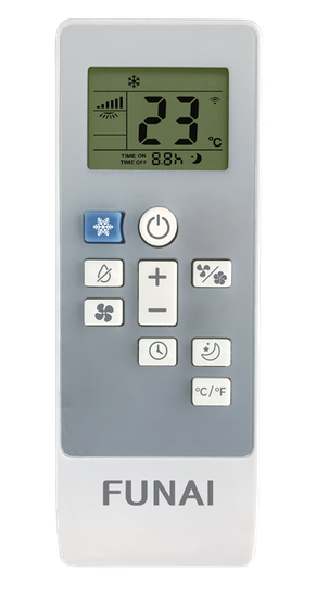 Мобильный кондиционер cерии MAGNOLIA MAC-MG28CON01