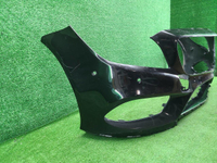 Бампер передний Mercedes CLS c218 (2014-2017) AMG