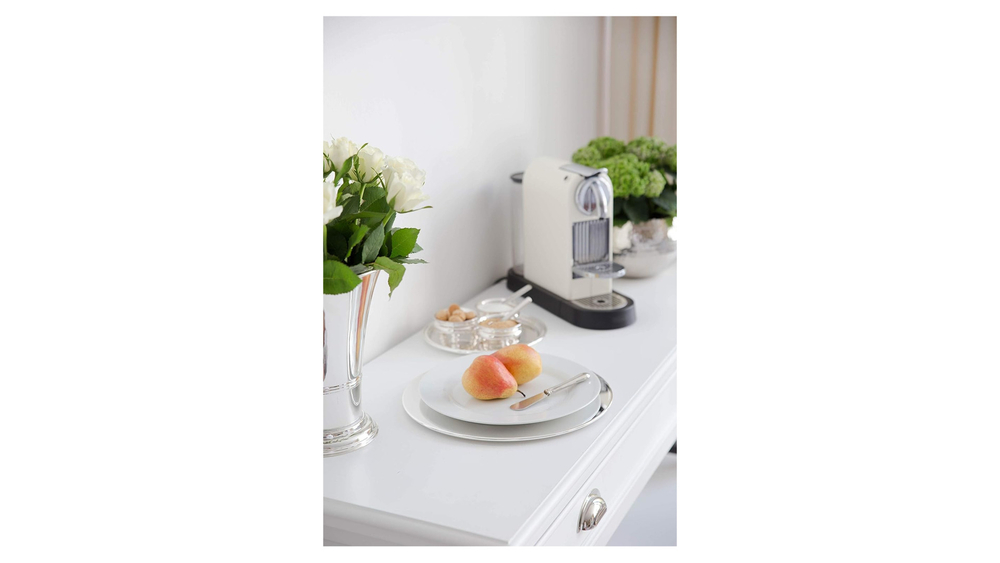 Тарелка подстановочная 30см Edzard Карла