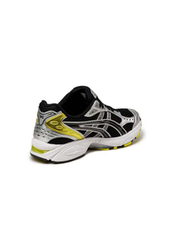 Кроссовки Asics GEL-Kayano 14 Black/Lemon Spark