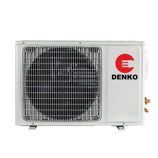 Кассетный кондиционер Denko DCS 60 A