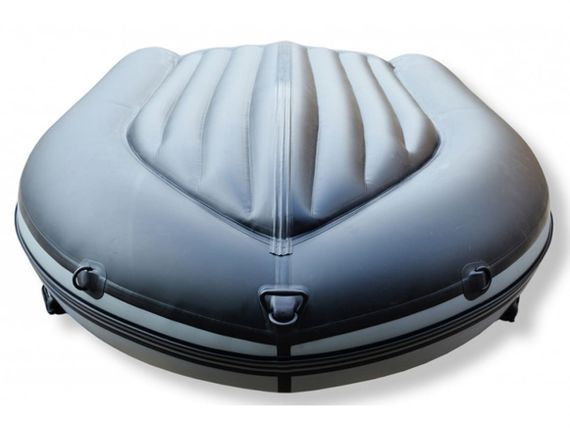 Лодка ПВХ X-RIVER Grace 360