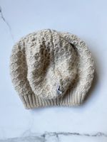 Шерстяной берет Il Trenino, 128