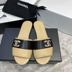 Chanel Slides