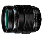 Объектив OM System M.ZUIKO Digital ED 12-40mm f/2.8 PRO II