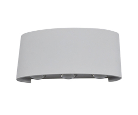 Подсветка Элеон белый w17,5*4 h8 Led 6W (4000K) IP65