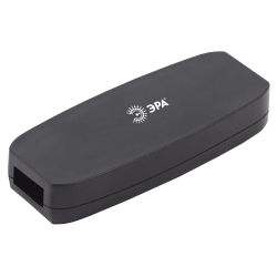 Гирлянда ЭРА ERABL-K10 уличная Белт Лайт набор 10 м шаг 50 см цоколь Е27 | Профессиональное праздничное и новогоднее освещение