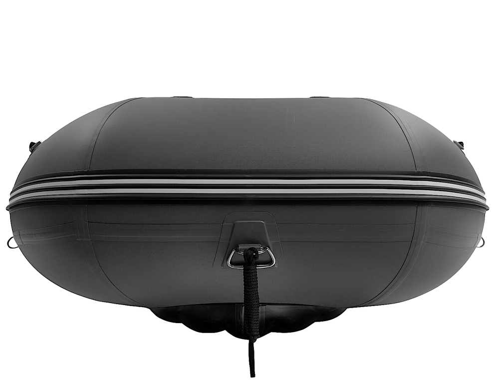 Лодка ПВХ Gladiator AirPro E420Pro НДНД -