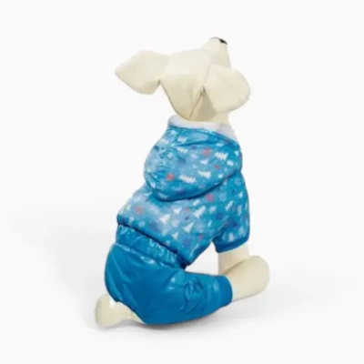 Комбинезон «Зима»