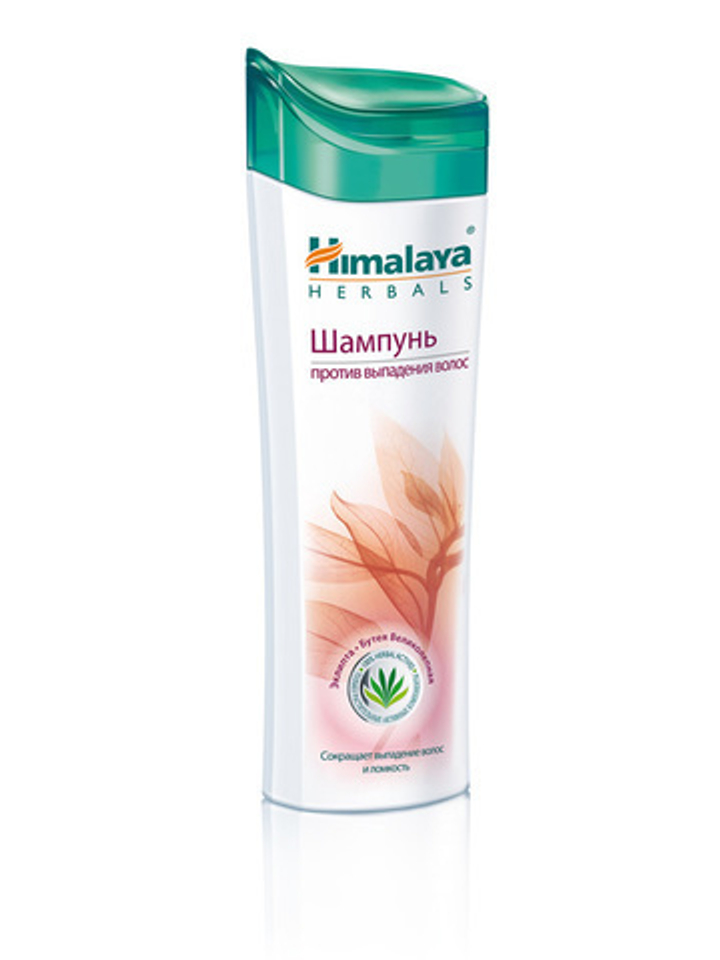 Шампунь Himalaya Anti-Hair Fall против выпадения волос, 200 мл