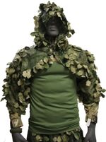 Накидка маскировочная Химера летняя №1, Stich Profi