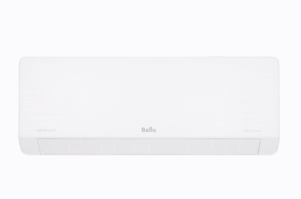 Сплит-система инверторного типа Ballu Defender BSHI-09HN8 комплект