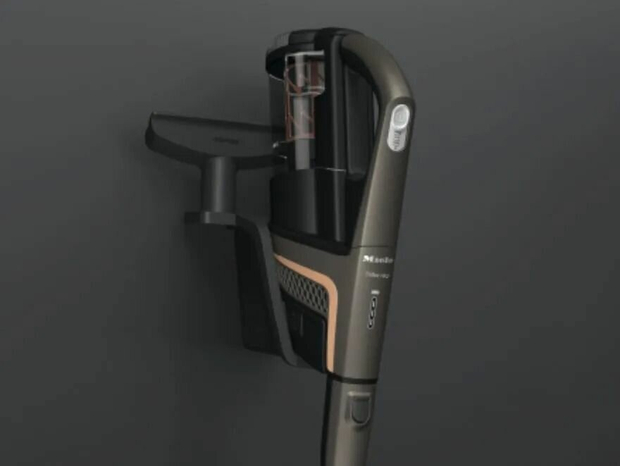 Пылесос Miele SOML0 Triflex HX2 Cat Dog