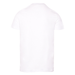 Мужская теннисная футболка Australian Jersey T-Shirt with Print - bianco/altro colore