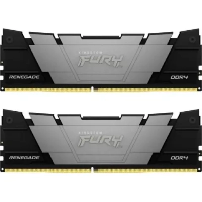 Память оперативная Kingston 16GB 4600MHz DDR4 (KF446C19RB2K2/16)