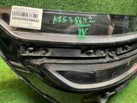 Битая Фара правая Genesis GV80 (2020-2023) LED