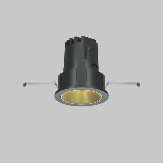 Комплектующие для светильника Technical Ring057-7-MG