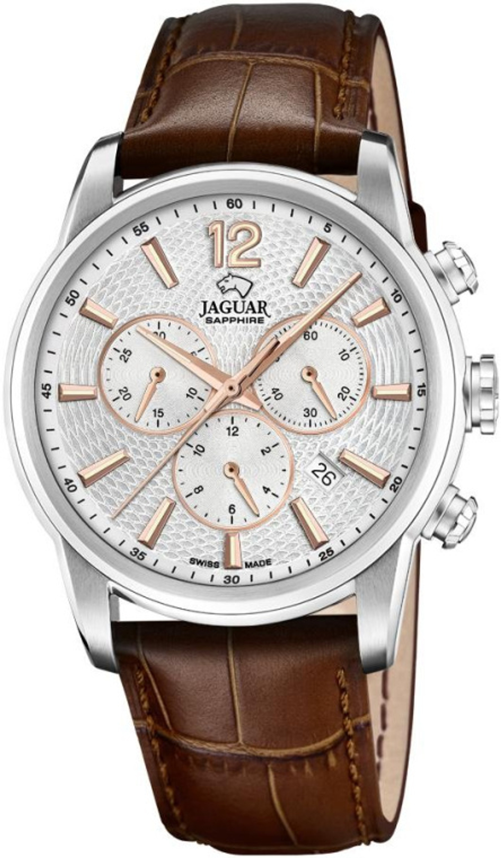 Наручные часы Jaguar J968/1