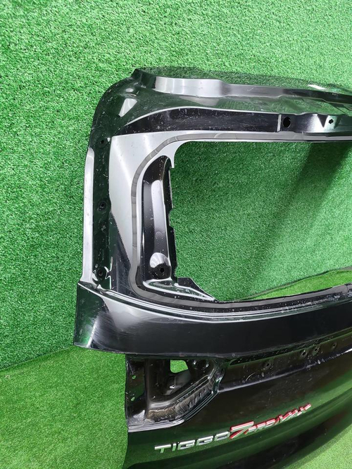 Крышка багажника Chery Tiggo 7 Pro (2020-2024)