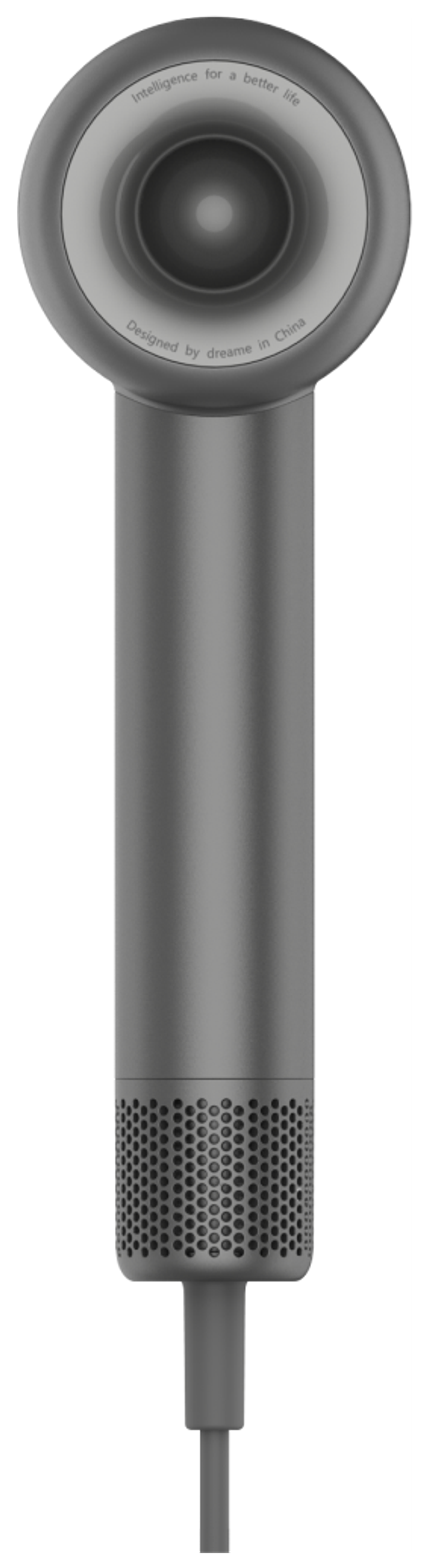 Фен Xiaomi Dreame Intelligent Temperature Control Hair Dryer Grey