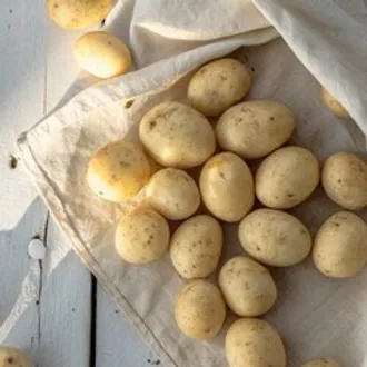 Картофель Бэби свежий / 1 кг