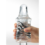 Инновационный японский мастурбатор Tenga Crysta Ball