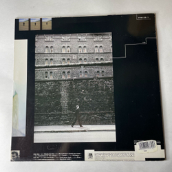 Винтажная виниловая пластинка LP Black Wonderful Life (Германия 1987)