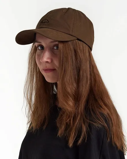 Кепка Anteater 6 Panel Brown